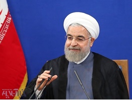 روحانی:وزارت جنگ بعد از دوران مصدق به وزارت دفاع تبدیل شد