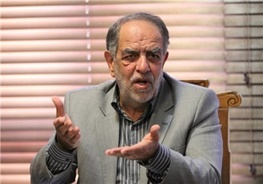 اظهارات ترکان درباره حامیان احمدی نژاد در مجلس و شغل منتقدان دولت