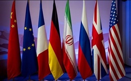 یک دموکرات دیگر به مخالفان توافق هسته ای ایران پیوست