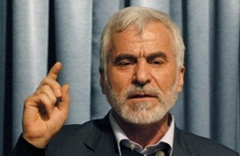 حیدرپور: شکایت سریالی احمدی‌نژادی‌ها برای گروکشی است