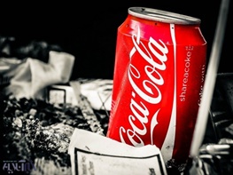 کوکاکولا به دانشمندان پول می‌دهد تا ثابت کنند نوشابه عامل چاقی نیست