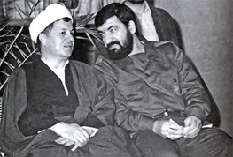 خاطره ای از نامه آخر صدام به هاشمی رفسنجانی