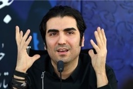 ناظری: کسی که سه تار خود را به سختی کوک می‌کند می‌خواهد ناجی موسیقی ایران باشد