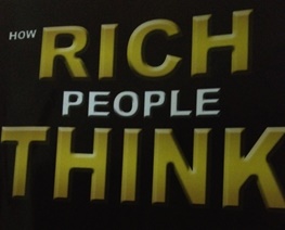 با طرز فکر افراد پول دار آشنا شوید/فلسفه زندگی میلیونر ها