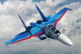 مشخصات فنی هواپیماهایی که ایران می‌خواهد از روسیه بخرد