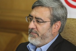 وزیر کشورخبر داد:بازداشت عوامل تروریستی که قصد ورود به ایران داشتند/ روحانی، رئیس جمهور 8 ساله است