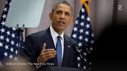 گفتگوی اینترنتی اوباما با رهبران یهودی : همه به جز اسرائیل از توافق هسته ای حمایت می کنند