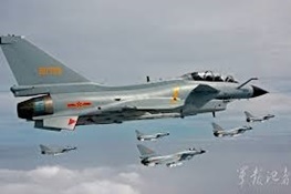 نشنال اینترست بررسی کرد: آیا چین به ایران جتهای جنگنده پیشرفته می فروشد؟
