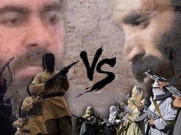 چرا طالبان به رهبر القاعده پناه داد؟/ آیا داعش در افغانستان و پاکستان قدرت می‌گیرد؟