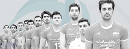 رنکینگ جدید والیبال اعلام شد/ شاگردان کواچ یک پله سقوط کردند/ نوجوانان ایران در رده دوم جهان
