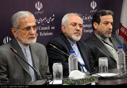 خرازی: استادان مدل بی نظیر موفقیت های هسته ای ایران را تدوین کنند