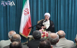 هاشمی رفسنجانی: گروه های تندرو از تریبون مجلس برای خواسته های جناحی استفاده می کنند