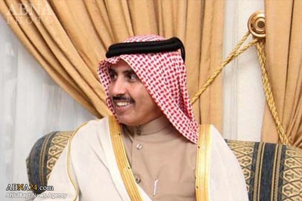 سفیر قطر در عراق پس از ۲۵ سال تعیین شد