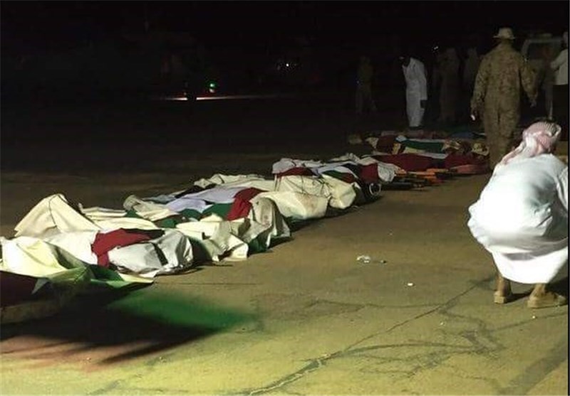 سنگین‌ترین شکست نظامی در تاریخ امارات؛ انتقال اجساد ۱۰۳ کشته از مأرب