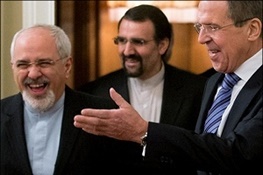 روزنامۀ روسی: تهران و مسکو، رهبران ارکستر مناقشه سوریه می شوند