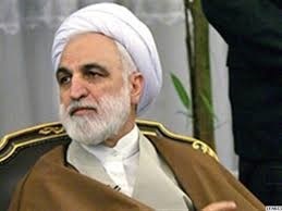 دستور اژه‌ای برای نامه عفت مرعشی به دادستان تهران درباره دادگاه مهدی هاشمی