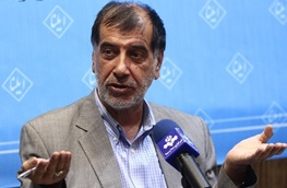 باهنر: لاریجانی از ظرفیت‌های اصول‌گرایی است/ادعای امام‌شناسی از سوی احمدی‌نژاد کافی نیست