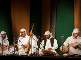 پسری که موسیقی را از پدرش آموخت / سیاهانی از حال و روز موسیقی سیستان و بلوچستان می‌گوید