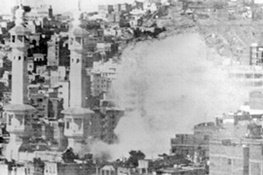 از فتح مسجد بزرگ مکه و مرگ ۴۰۰ایرانی تا سقوط بالابر