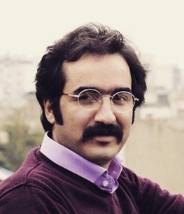 سجاد افشاریان به خاطر توهین ها از اینستاگرام خداحافظی کرد