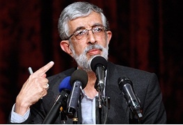 حدادعادل: اصول کلی سیاست خارجی ایران با برجام تغییر نمی‌کند