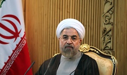 روحانی: ایران نبود مکه و مدینه هم دست تروریست‌ها بود/ از افتخارات دولت، از بین رفتن ایران هراسی است