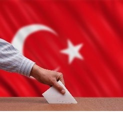 انتخابات ترکیه و سناریوهای پیش رو