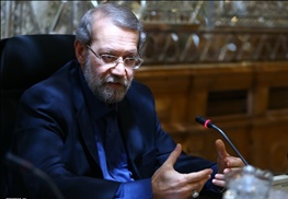 نقوی حسینی: رئیس مجلس بر جلوگیری از تفسیر برجام به ضرر ایران تاکید کرد