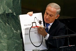 بالاخره ایران کی به بمب اتم دست می یابد؟ وعده های محقق نشده بنیامین نتانیاهو