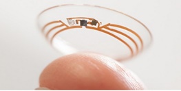 مشارکت گوگل و چهارمین سازنده دارو در جهان، برای تسریع در ساخت «لنز هوشمند دیابت»
