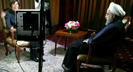 روحانی:گفت‌وگوی مستقیمی با آمریکا در خصوص سوریه نداریم/عربستان باید پاسخگو باشد