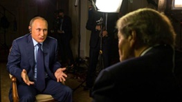 دیپلماسی پوتین برای سوریه به نیویورک ختم می‌شود؟