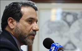 توضیحات عراقچی دربارۀ نتایج جلسه وزرای امور خارجه ایران و 1+5 در نیویورک