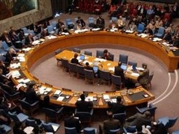 واکنش شورای امنیت سازمان ملل به اقدامات رژیم صهیونیستی در مسجدالاقصی