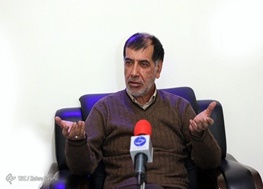 باهنر: من از رحیمی پول نگرفتم/لاریجانی از ثبت نام نکردنم در انتخابات ناراحت شد