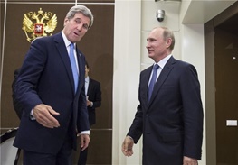 پیام‌های متضاد میان واشنگتن ـ مسکو؛ آیا این آخرین تحریم روسیه است؟