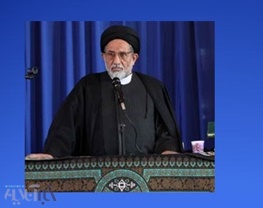 رضوی یزدی: رد صلاحیت هاشمی و حسن خمینی قطعا غیرقانونی و با اهداف سیاسی است