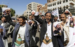 اعدام شیخ نمر تیر خلاص به رژیم عربستان است