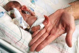 اعتیاد والدین عامل ایجاد بیماری‌های مادرزادی و سرطان در نوزادان