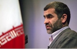 نیکزاد: کاندیدا نیستم/ احمدی‌نژاد لیست انتخاباتی نمی‌دهد و وزرایش برای نامزدی با او مشورت نکردند