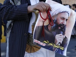 هانی زاده: سعودی با اعدام شیخ نمر انتقام شکست‌هایش در یمن، سوریه، لبنان و عراق را می‌گیرد