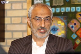 امیدواری وزیر احمدی نژاد به رای کاندیدای اصولگرایان/ به دنبال شکستن رای روحانی نیستیم