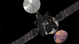 آخرین آمادگی‌ها برای فرود سطح‌نشین اروپا و روسیه بر سطح مریخ