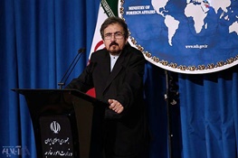 ایران به اظهارات معاون نخست وزیر ترکیه واکنش نشان داد