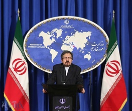 واکنش وزارت خارجه به گزارش تازه احمد شهید علیه ایران