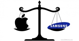دادگاه استیناف پرداخت ۱۲۰ میلیون دلار سامسونگ به اپل را تایید مجدد کرد