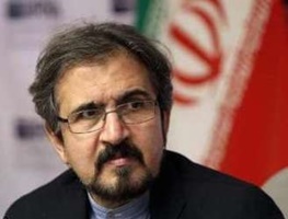 پارلمان اروپا دربارۀ ایران قطعنامه صادر کرد/ وزارت خارجه واکنش نشان داد
