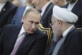 رفتار آمریکا و ریسک چرخش ایران به سمت روسیه/ پوتین چگونه هوشمندانه تهران را راضی کرد؟