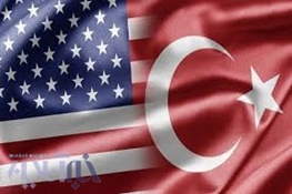 عکس| توئیت معنا دار نیروی دریایی آمریکا درباره ترکیه و واکنش گسترده کاربران