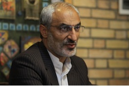 واکنش وزیر احمدی‌نژاد به نظر شورای نگهبان درباره نظارت ۴ ساله بر نمایندگان: قبول دارم